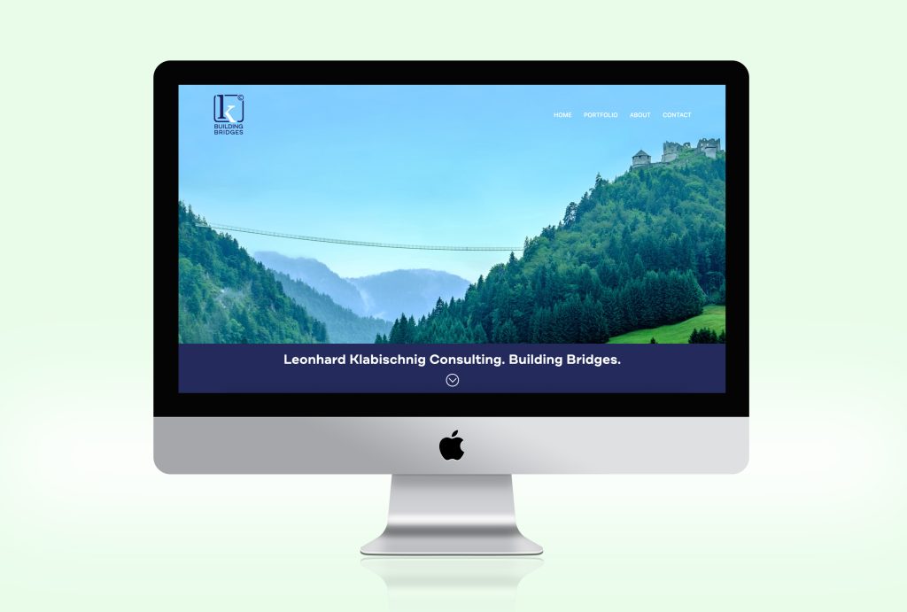 LK Website